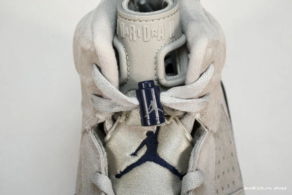 Retro CT8529-012 6 Georgetown Jordan CT8529-012 0311